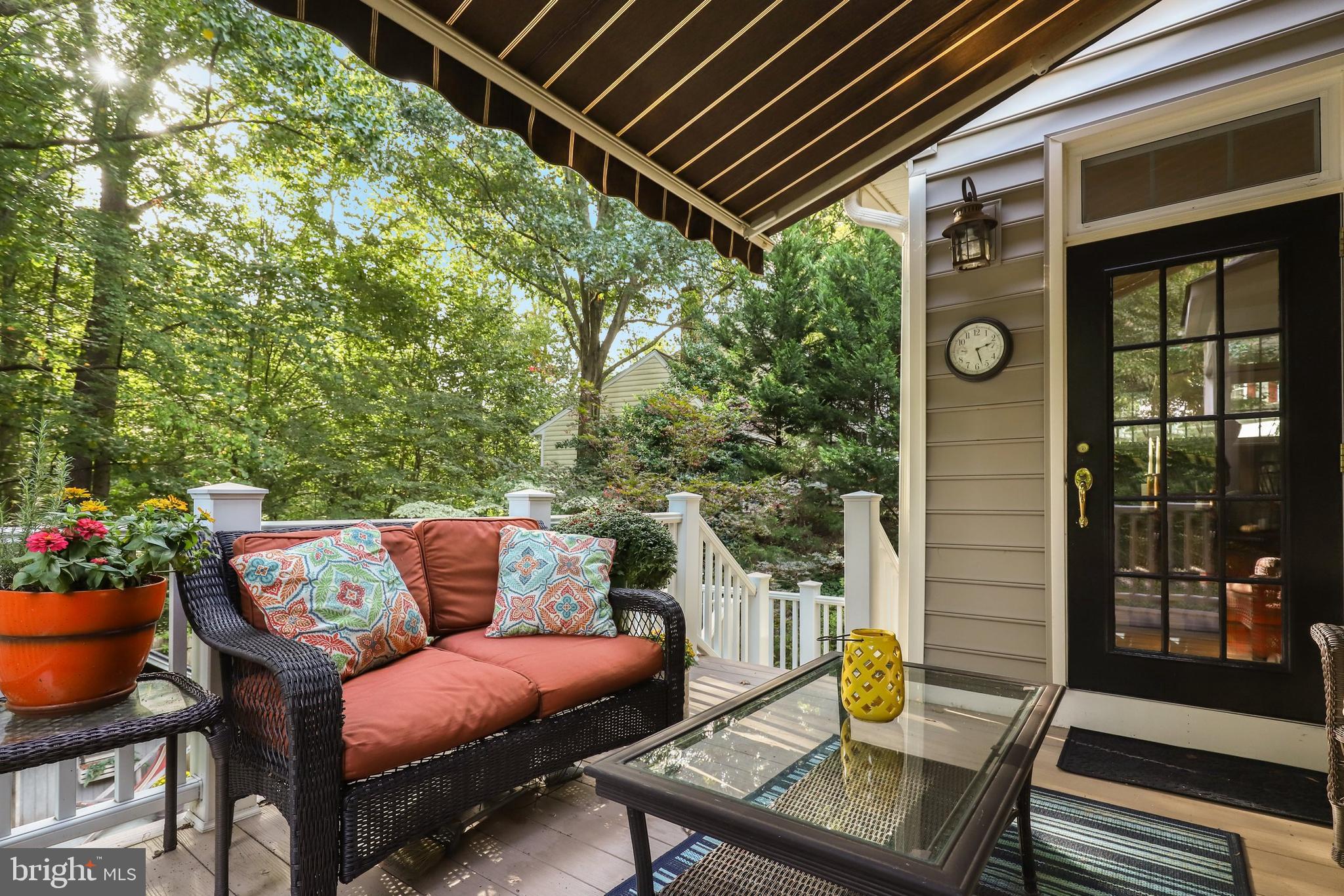 7439 Shepherd Ridge Court Springfield, VA 22153 - Photo 23 of 65