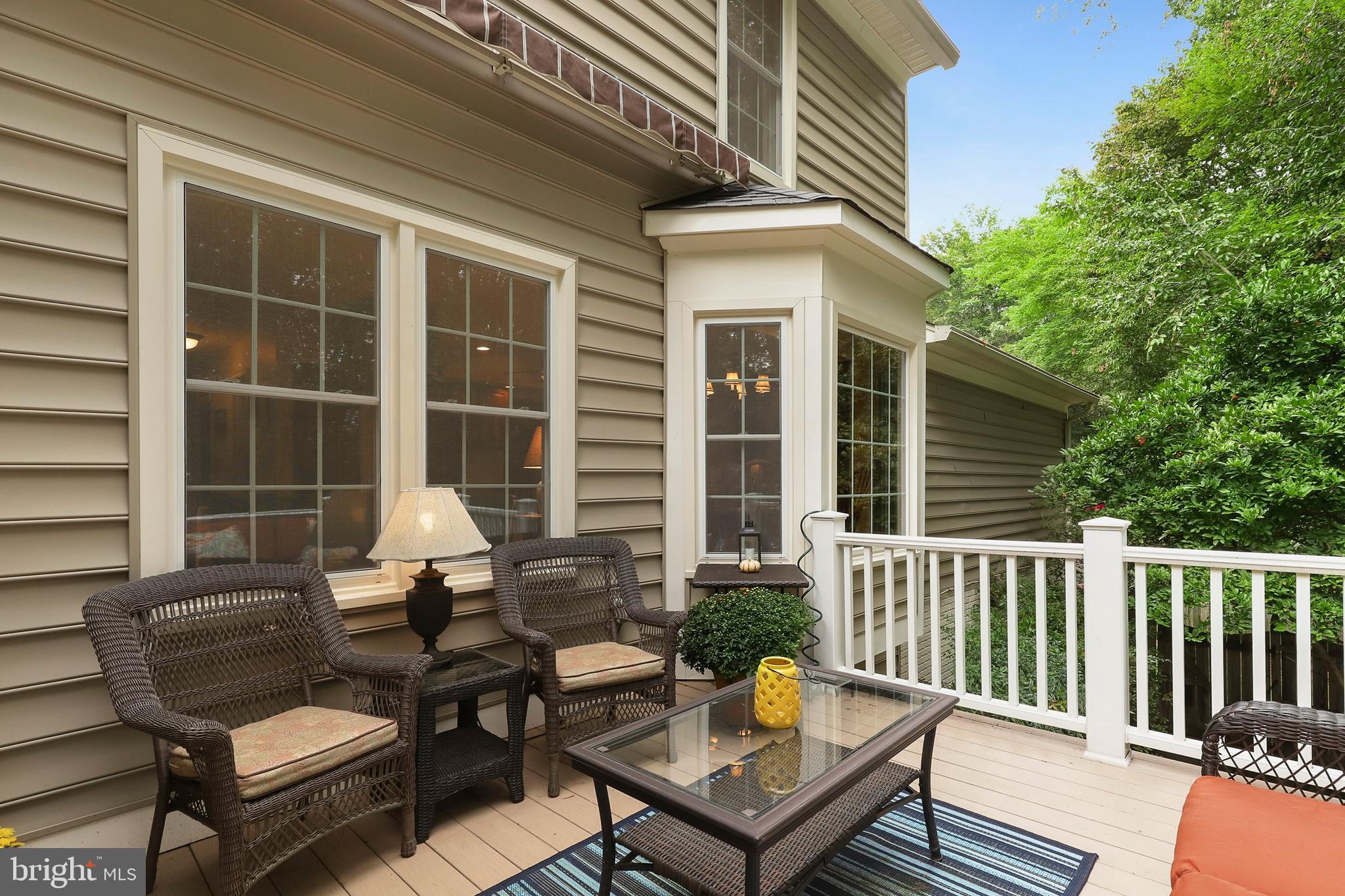 7439 Shepherd Ridge Court Springfield, VA 22153 - Photo 24 of 65