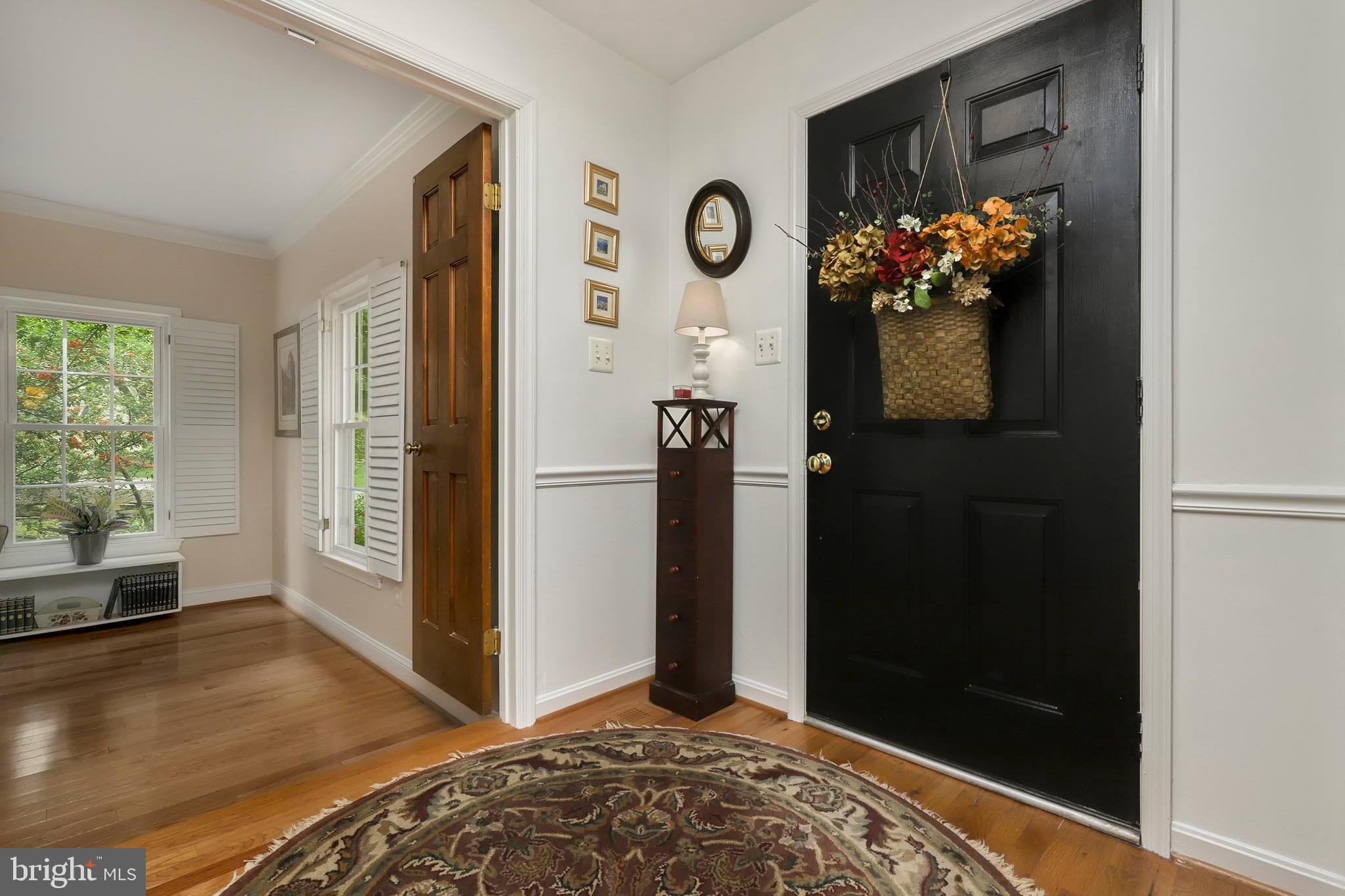 7439 Shepherd Ridge Court Springfield, VA 22153 - Photo 4 of 65