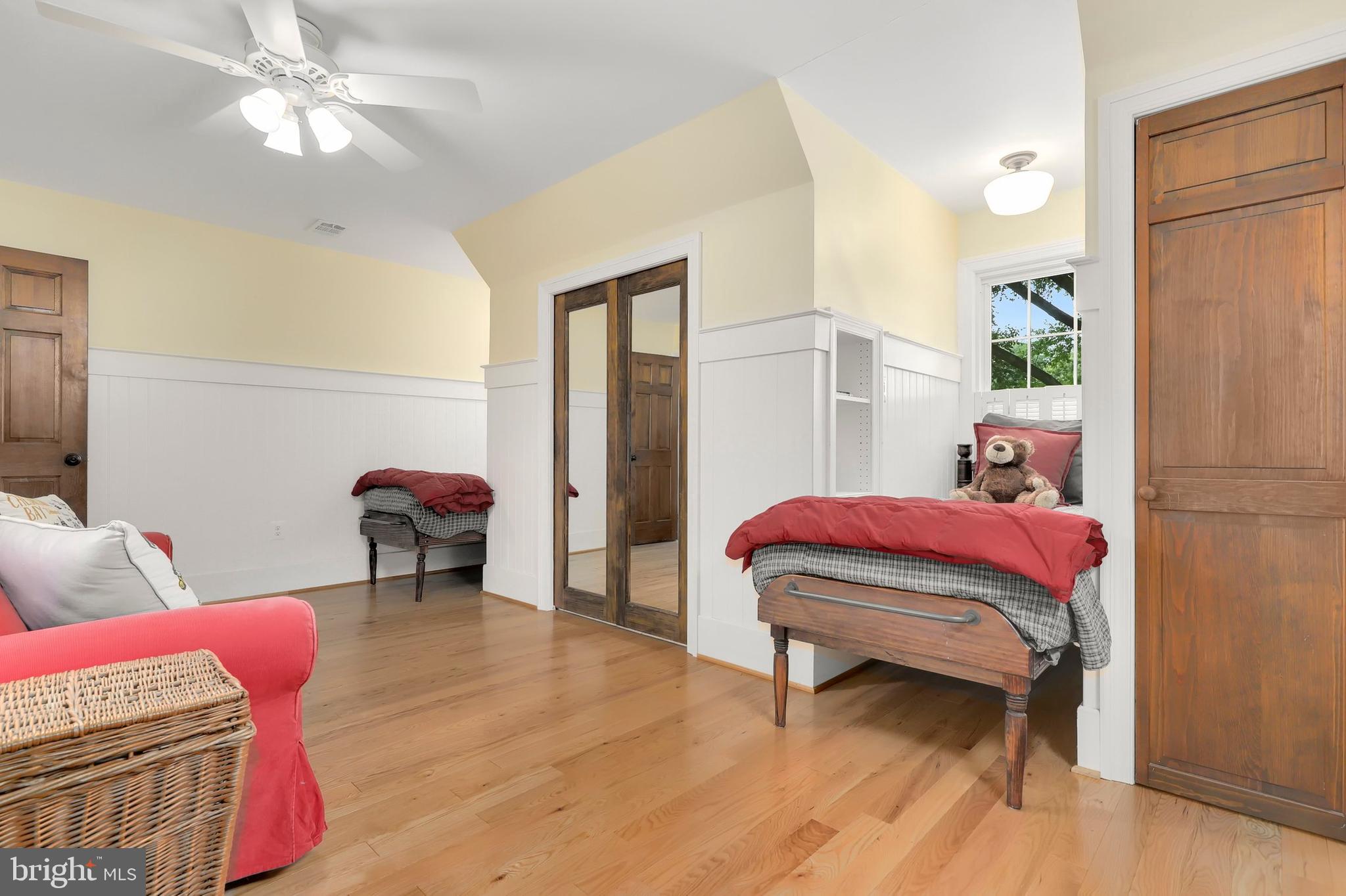 7439 Shepherd Ridge Court Springfield, VA 22153 - Photo 35 of 65