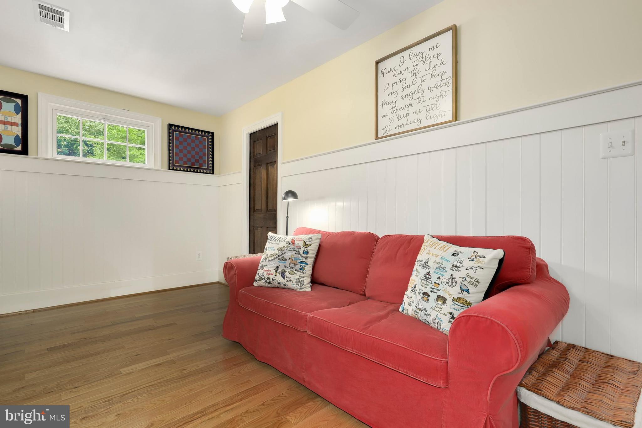 7439 Shepherd Ridge Court Springfield, VA 22153 - Photo 36 of 65