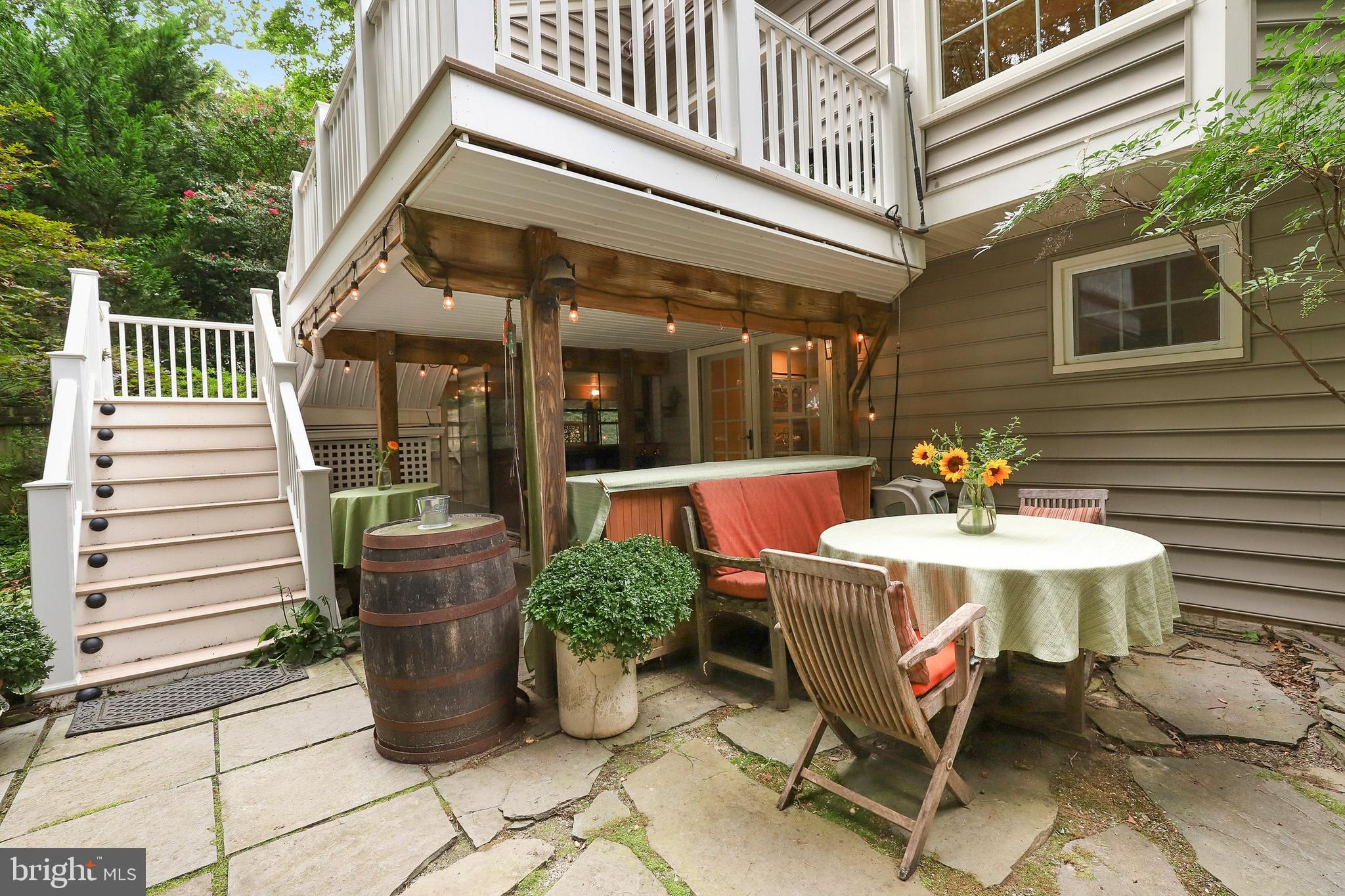 7439 Shepherd Ridge Court Springfield, VA 22153 - Photo 49 of 65