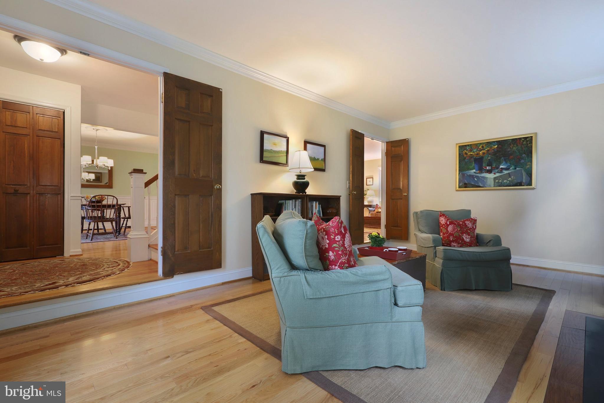 7439 Shepherd Ridge Court Springfield, VA 22153 - Photo 6 of 65
