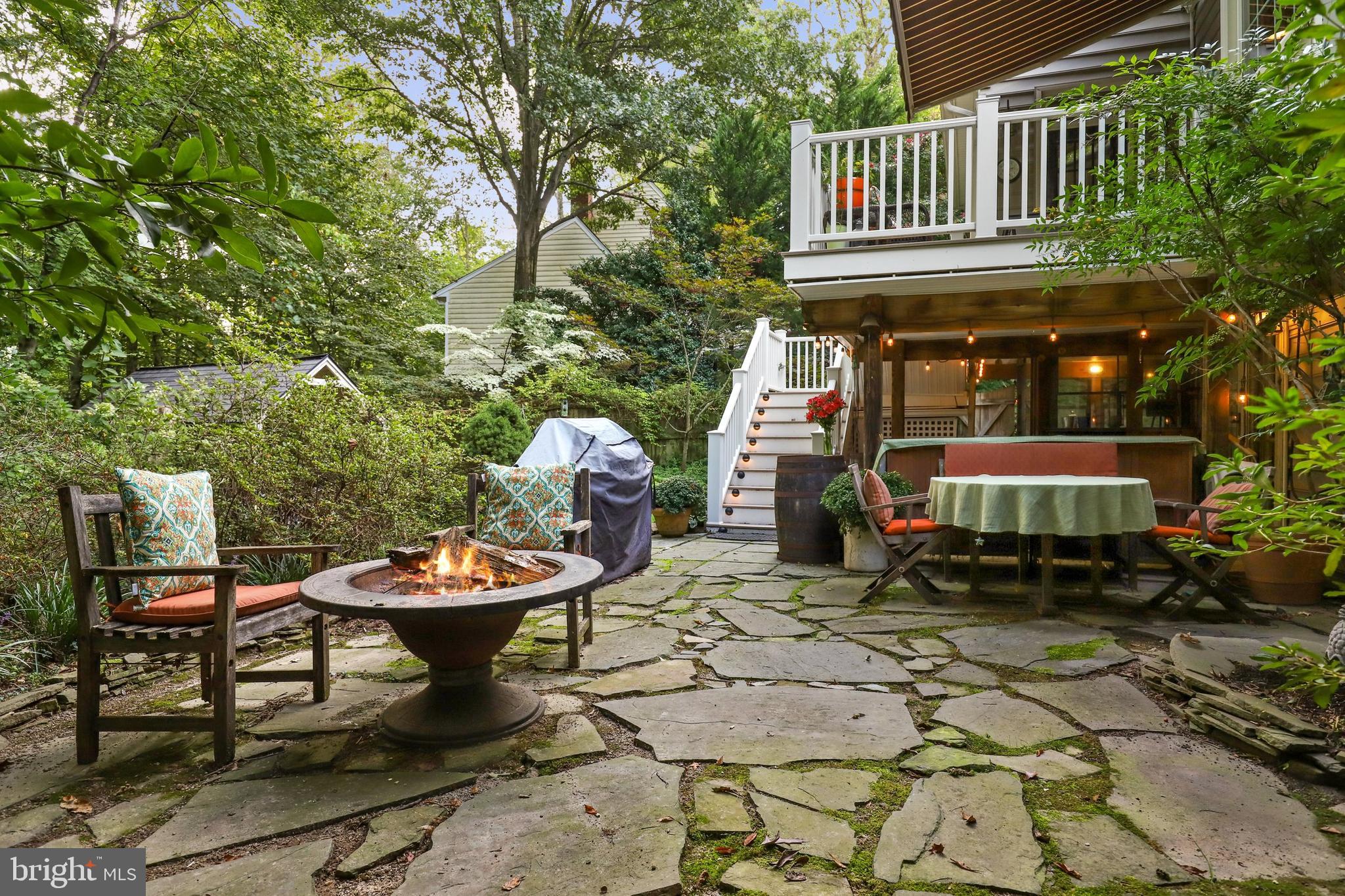 7439 Shepherd Ridge Court Springfield, VA 22153 - Photo 57 of 65