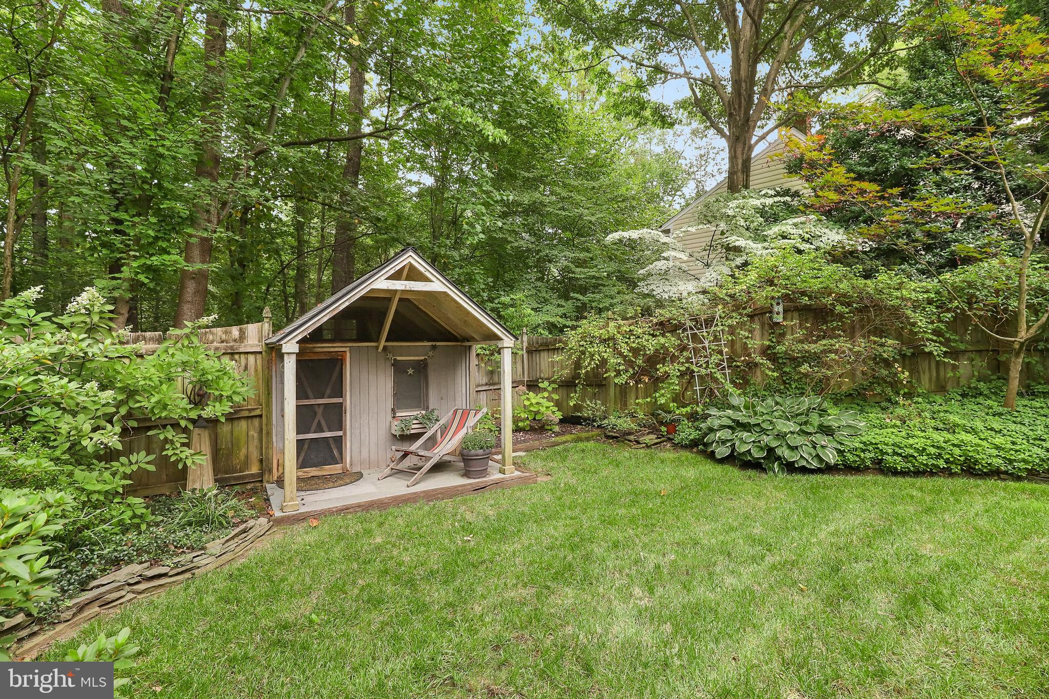 7439 Shepherd Ridge Court Springfield, VA 22153 - Photo 60 of 65