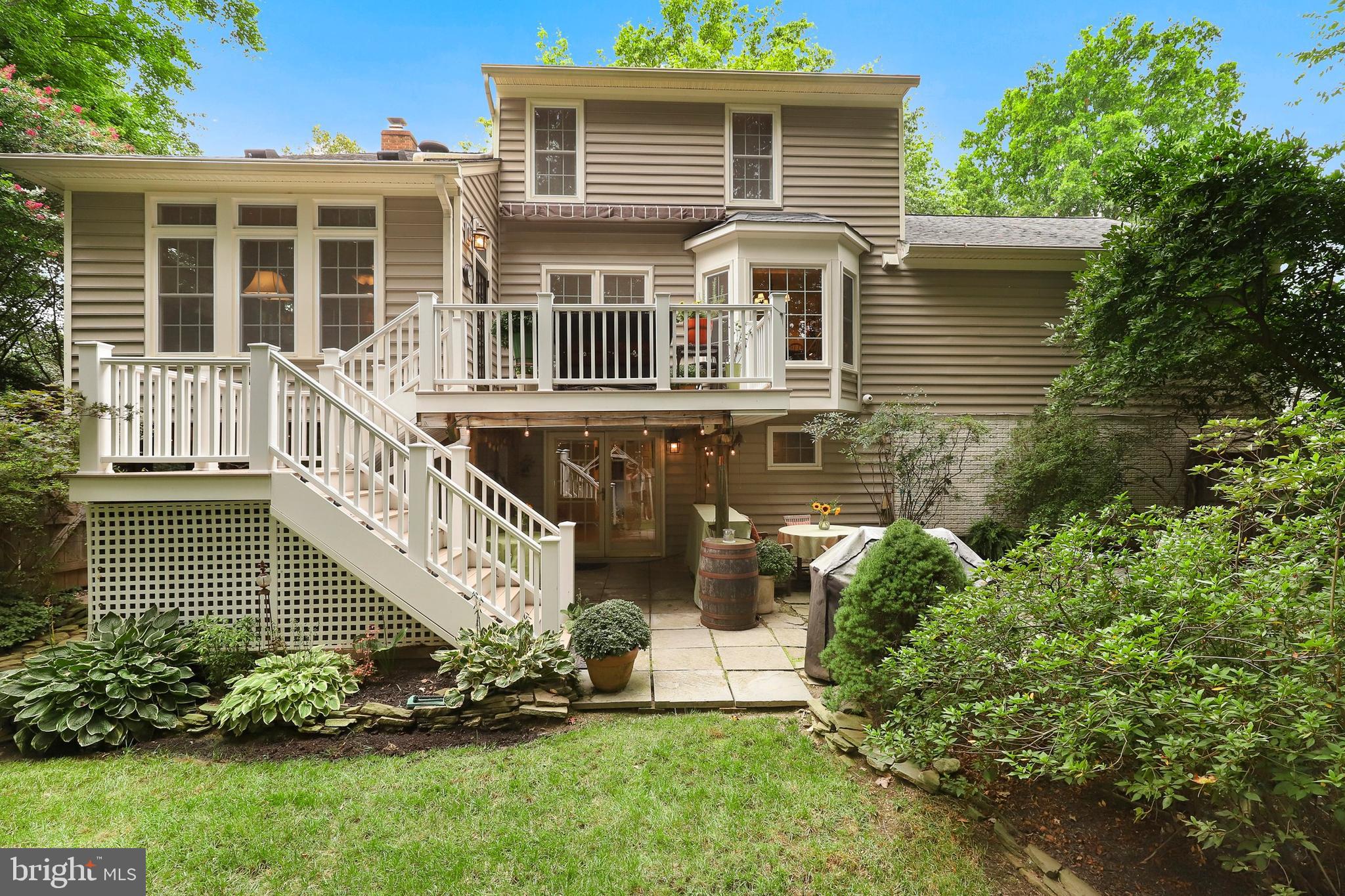 7439 Shepherd Ridge Court Springfield, VA 22153 - Photo 61 of 65