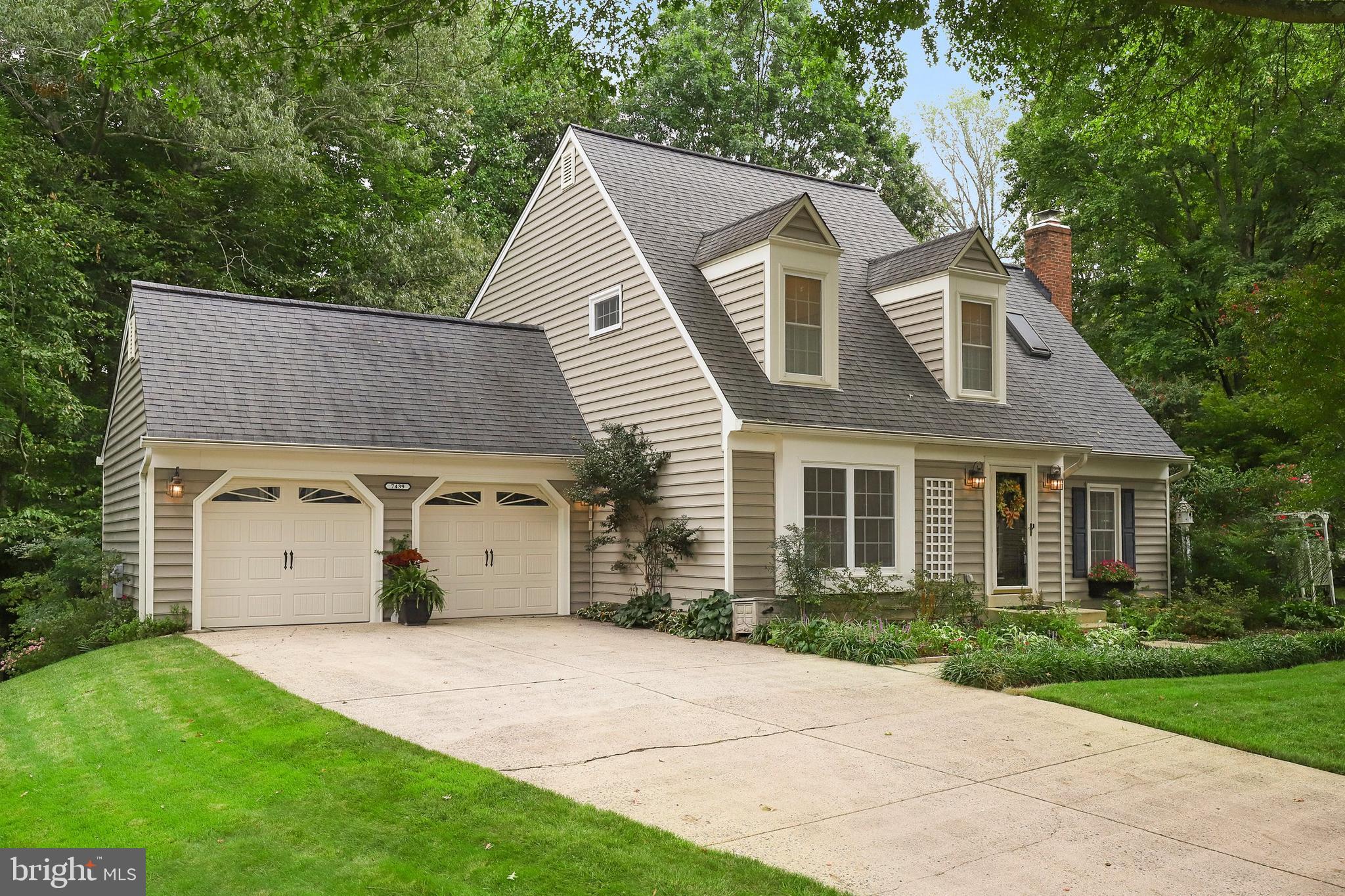 7439 Shepherd Ridge Court Springfield, VA 22153 - Photo 63 of 65