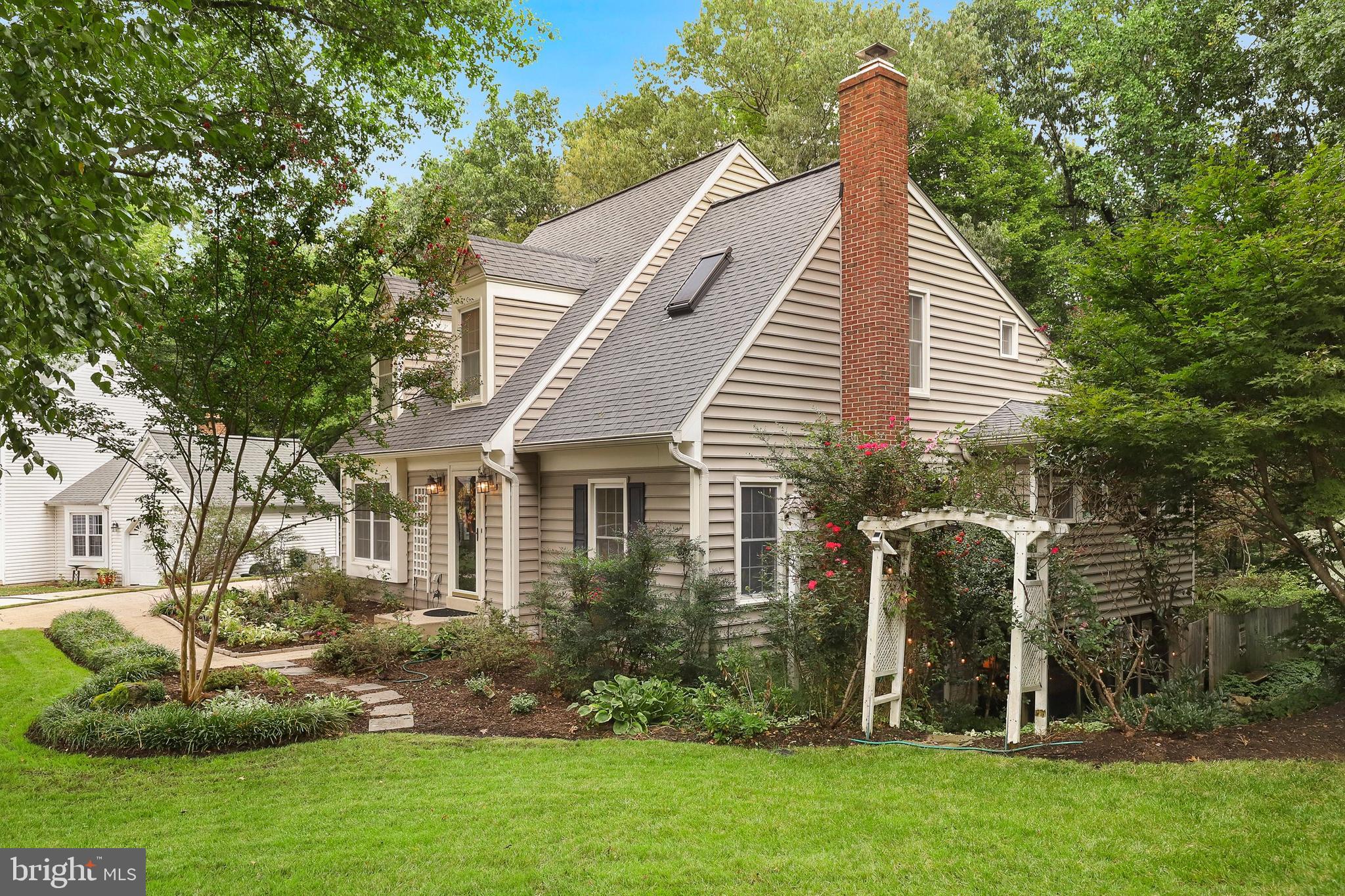 7439 Shepherd Ridge Court Springfield, VA 22153 - Photo 64 of 65