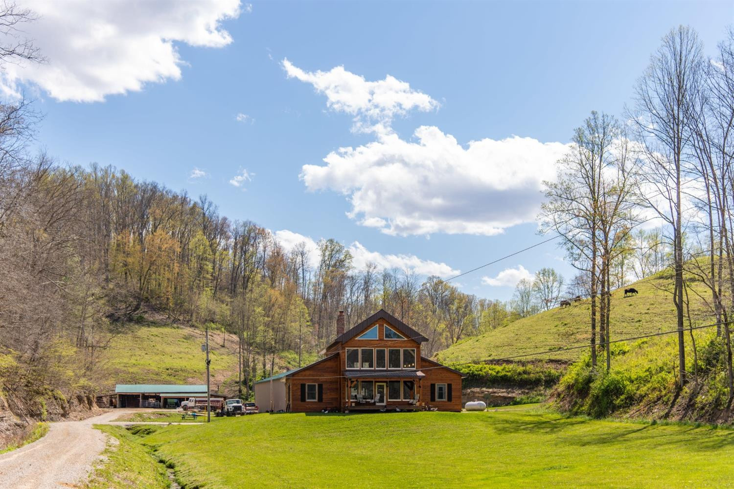 944 Chambers Fork Road Campton, KY 41301 - Photo 49 of 67 Photo 49