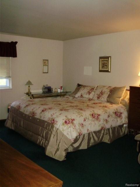 8526 Mannington Road Canton, MI 48187 - Photo 9 of 10 Master Bedroom