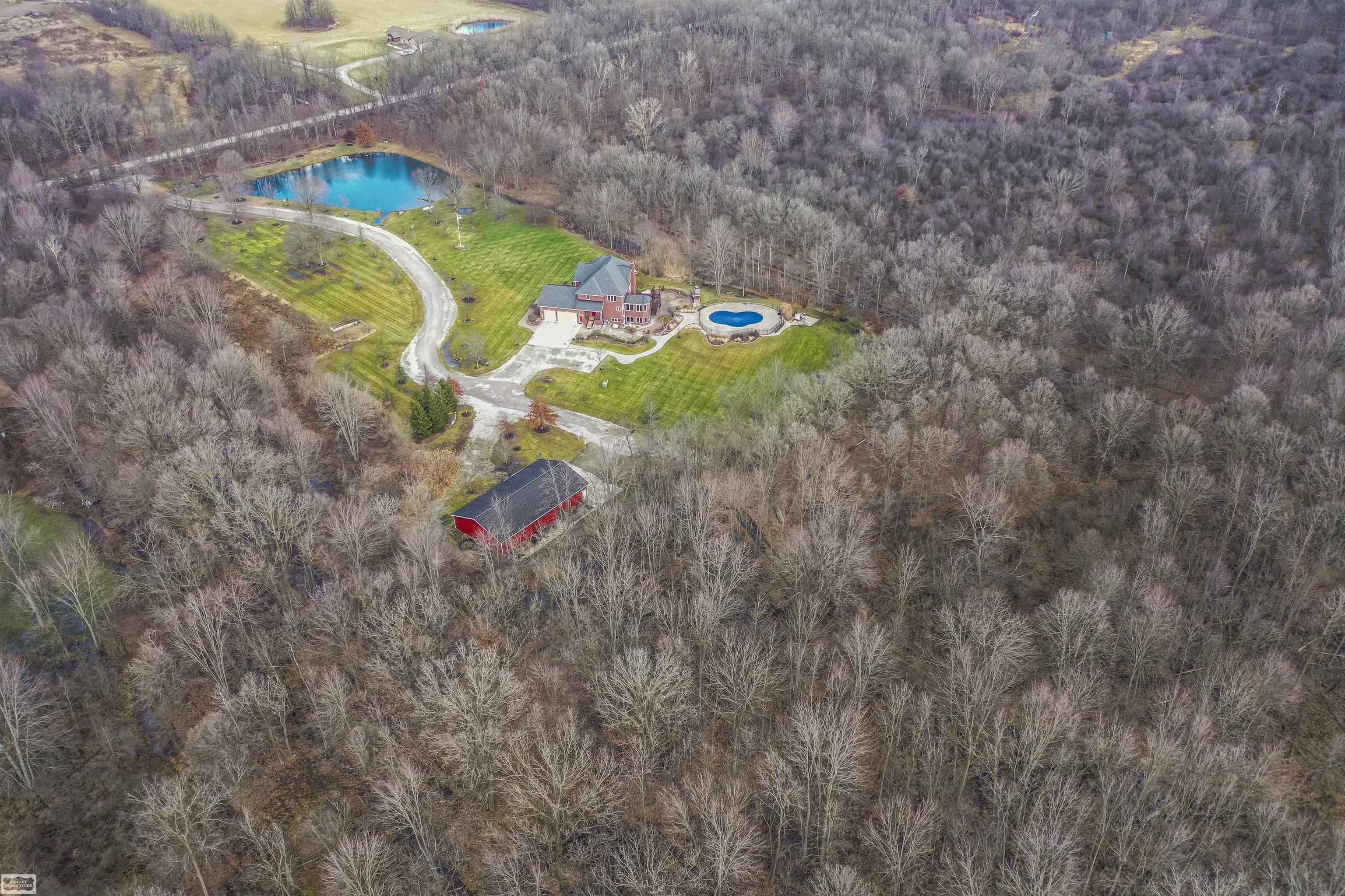 22290 27 Mile Road Ray, MI 48096 - Photo 76 of 85
