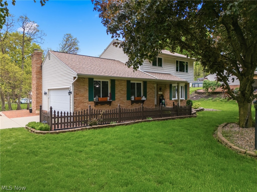 5133 Seaview Circle Northwest Canton, OH 44708 - Photo 26 of 30