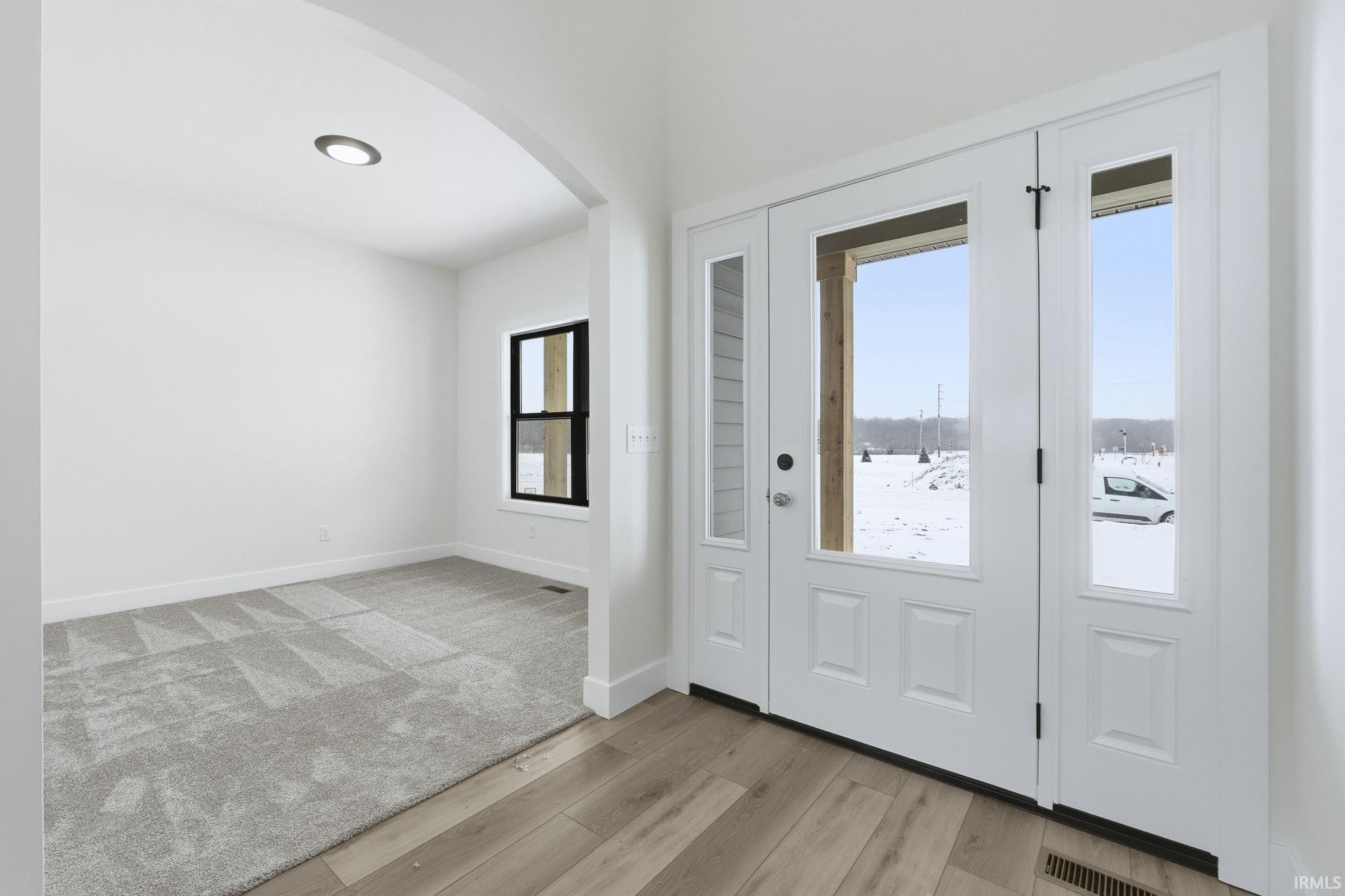 17663 Seahawk Lane Huntertown, IN 46748 - Photo 17 of 36