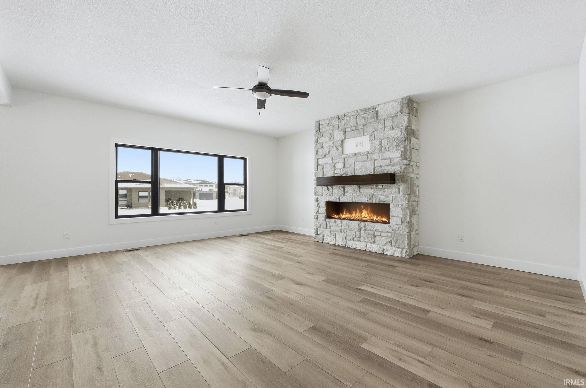 17663 Seahawk Lane Huntertown, IN 46748 - Photo 21 of 36