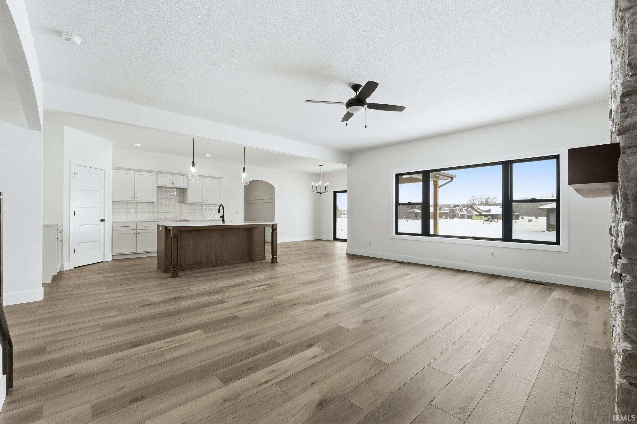 17663 Seahawk Lane Huntertown, IN 46748 - Photo 22 of 36