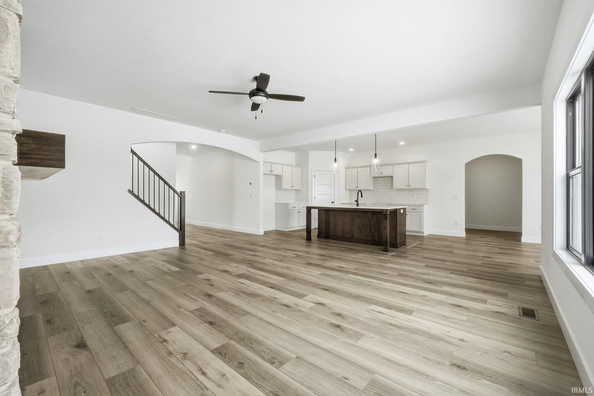 17663 Seahawk Lane Huntertown, IN 46748 - Photo 23 of 36