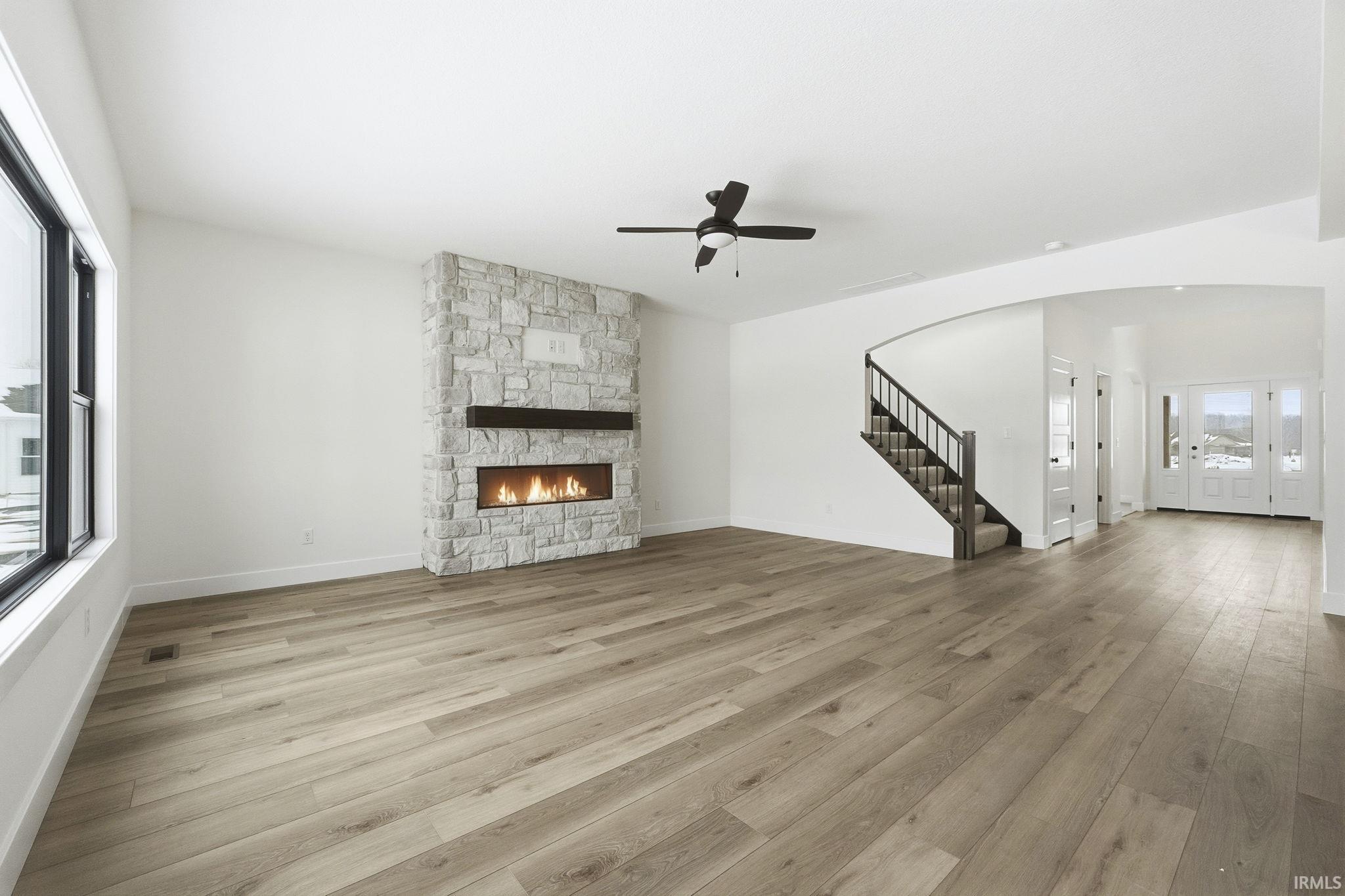 17663 Seahawk Lane Huntertown, IN 46748 - Photo 24 of 36