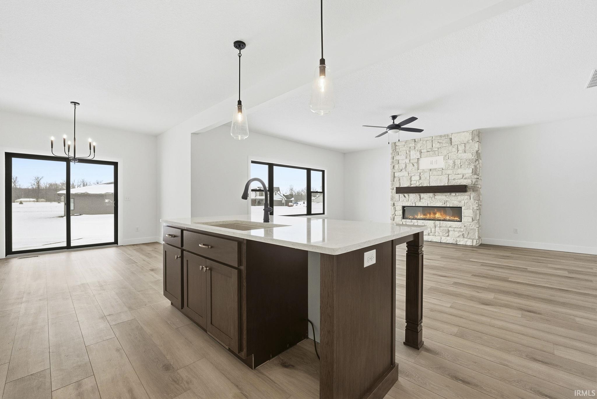 17663 Seahawk Lane Huntertown, IN 46748 - Photo 27 of 36