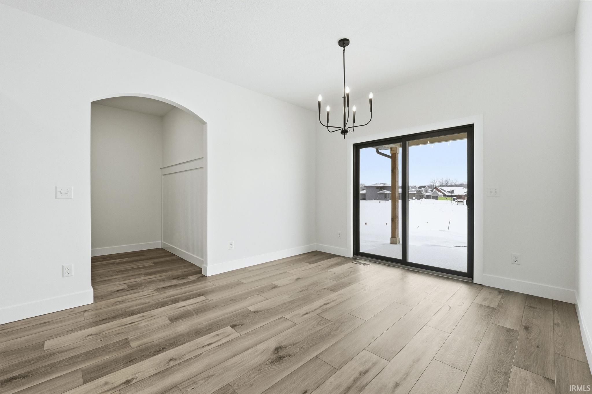 17663 Seahawk Lane Huntertown, IN 46748 - Photo 28 of 36