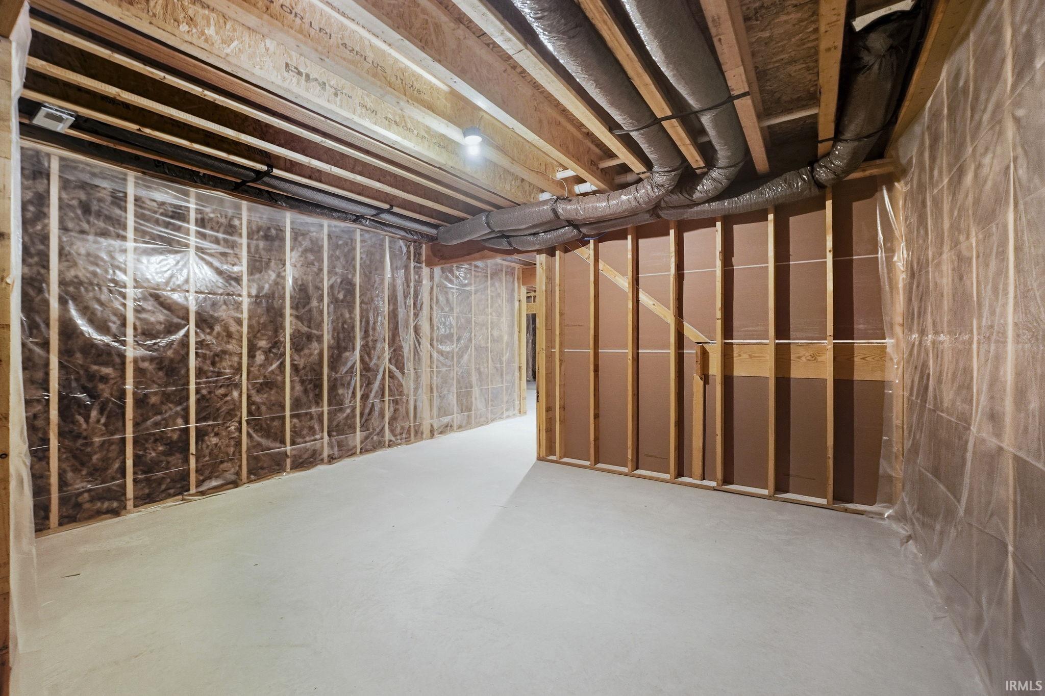 17663 Seahawk Lane Huntertown, IN 46748 - Photo 31 of 36