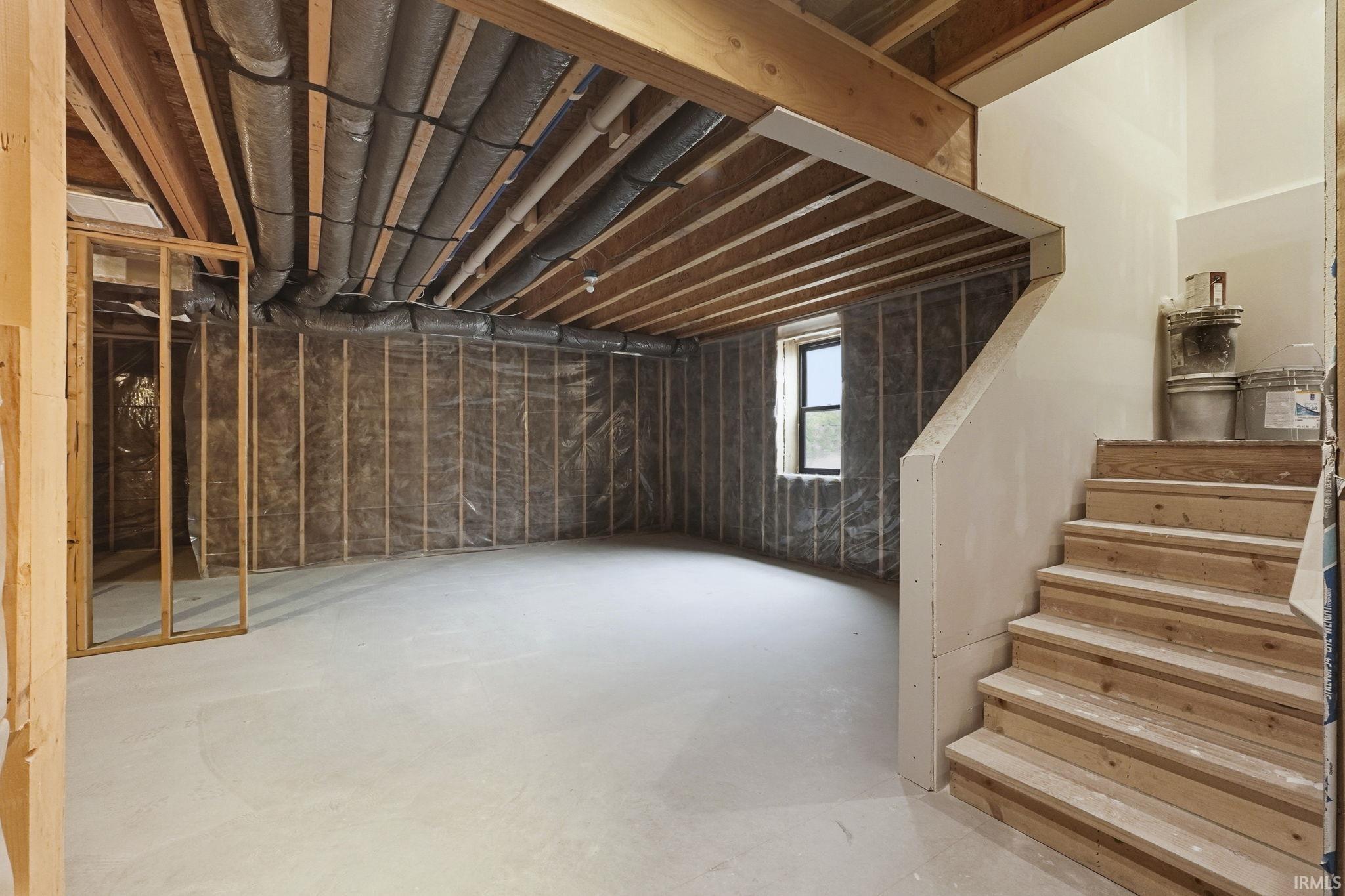 17663 Seahawk Lane Huntertown, IN 46748 - Photo 32 of 36