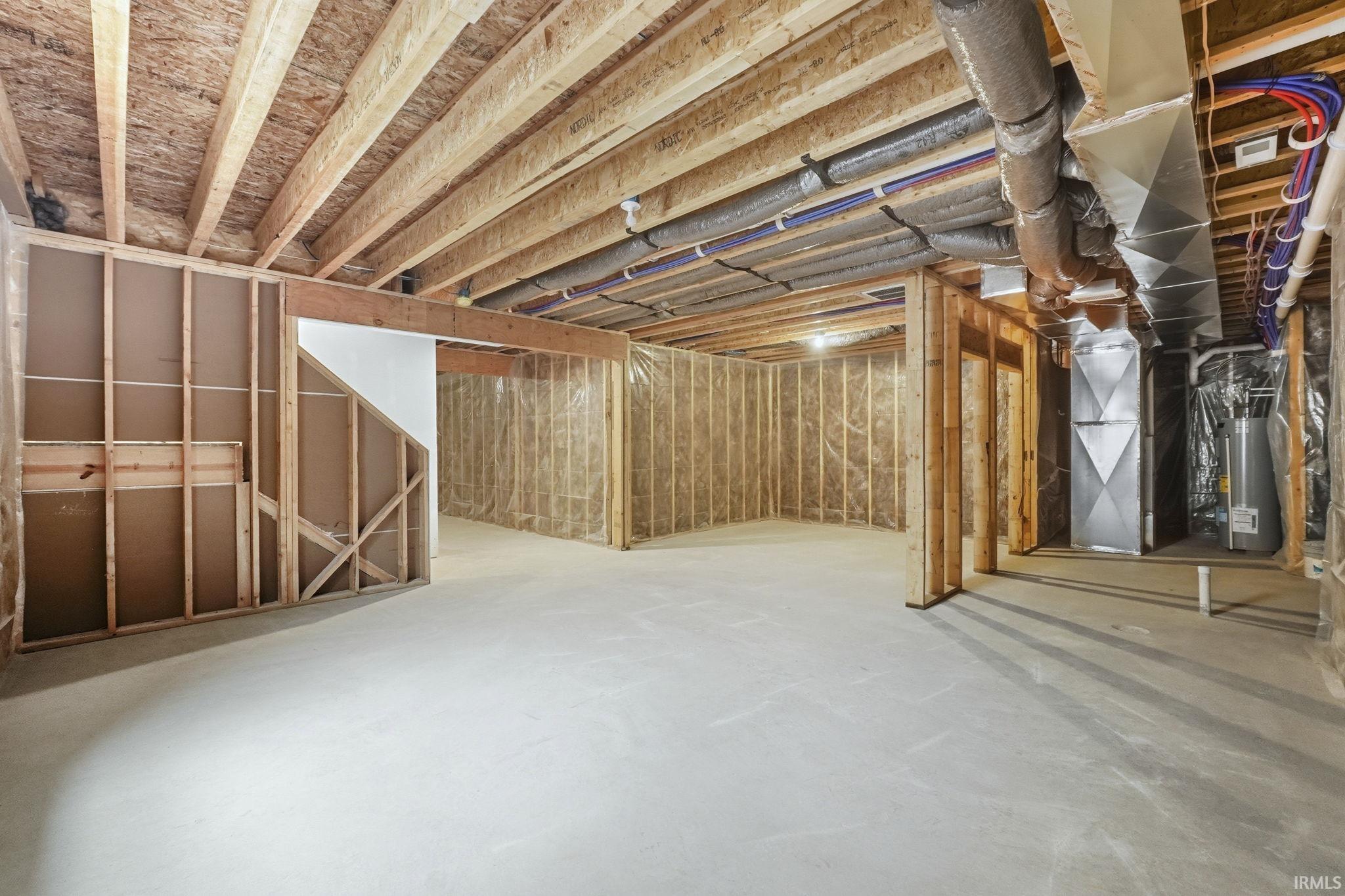 17663 Seahawk Lane Huntertown, IN 46748 - Photo 33 of 36