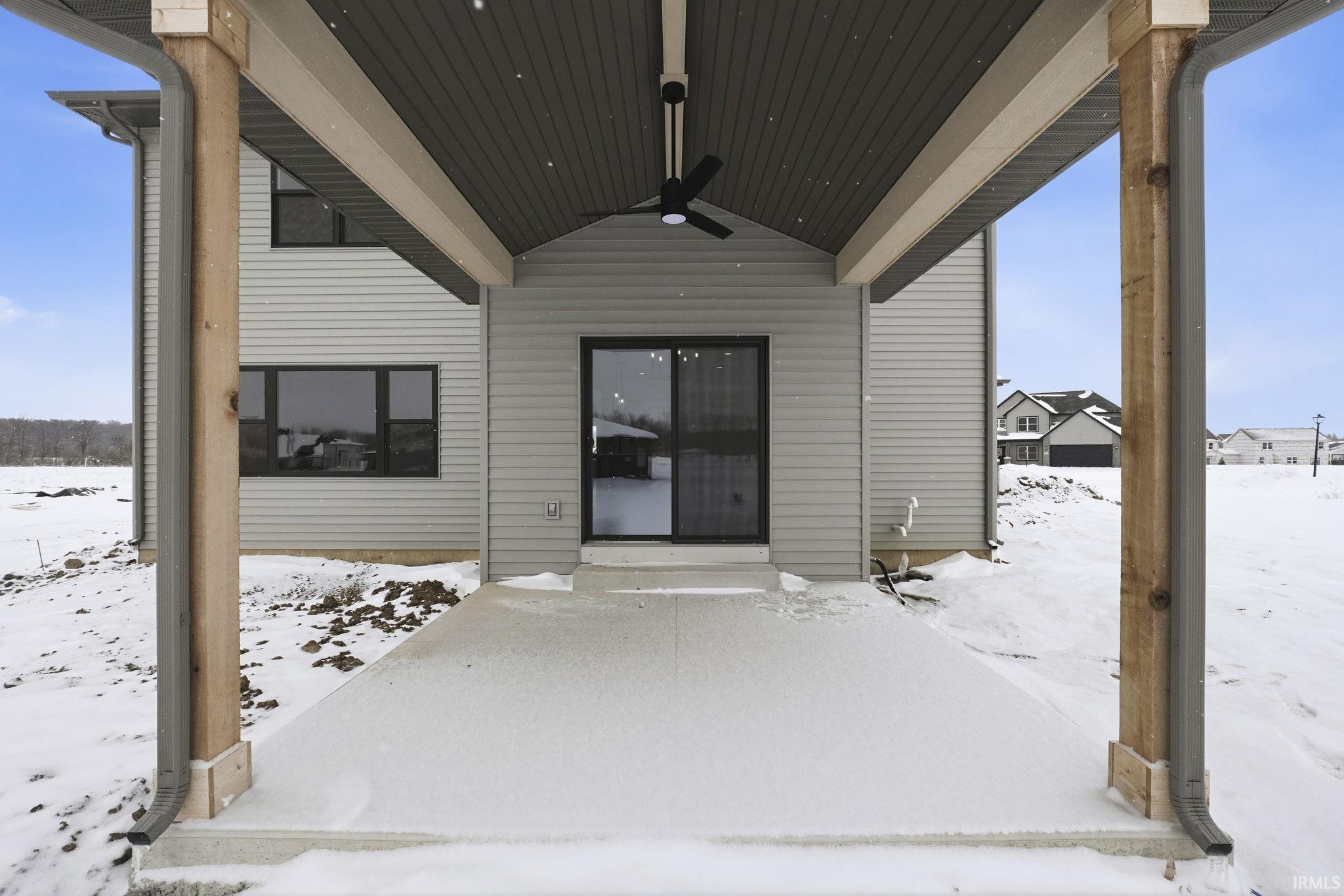 17663 Seahawk Lane Huntertown, IN 46748 - Photo 34 of 36