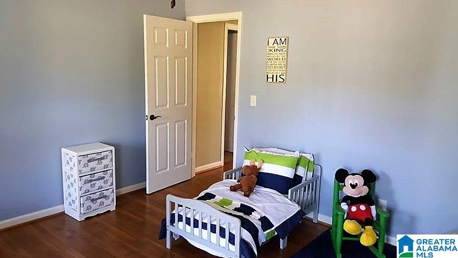 728 Tredegar Road Jacksonville, AL 36265 - Photo 14 of 24