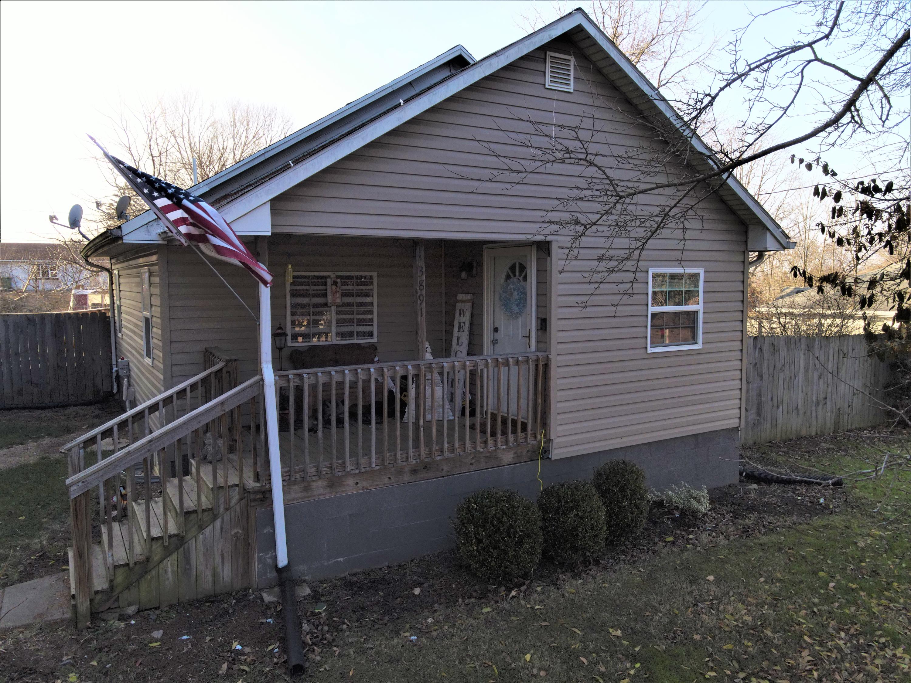 3891 Enon-Xenia Road Enon, OH 45323 - Photo 12 of 13