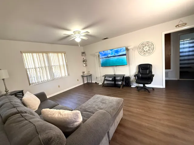 $205,000 | 1933 Faulk Drive, Tallahassee, FL 32303