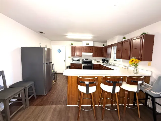 $205,000 | 1933 Faulk Drive, Tallahassee, FL 32303