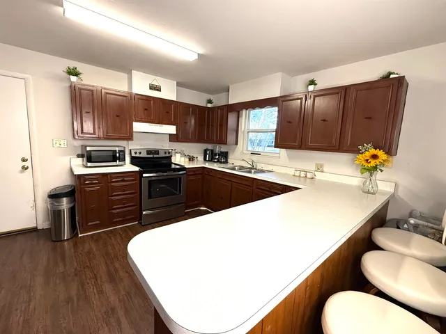 $205,000 | 1933 Faulk Drive, Tallahassee, FL 32303