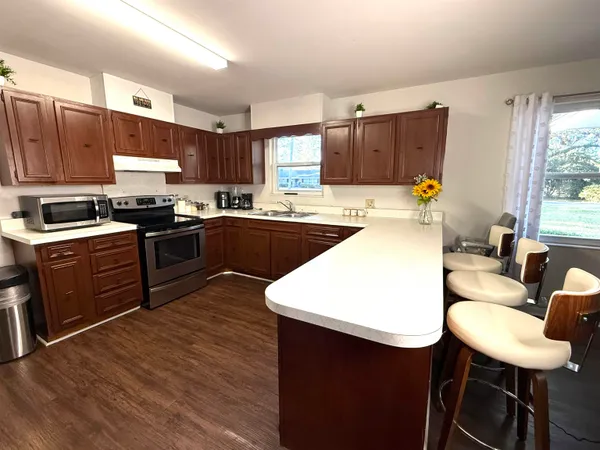 $203,000 | 1933 Faulk Drive, Tallahassee, FL 32303