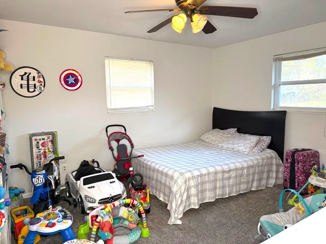 $205,000 | 1933 Faulk Drive, Tallahassee, FL 32303