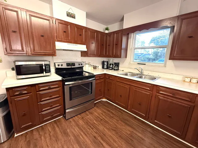 $205,000 | 1933 Faulk Drive, Tallahassee, FL 32303