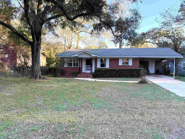 $205,000 | 1933 Faulk Drive, Tallahassee, FL 32303