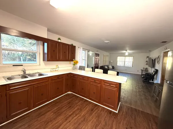 $203,000 | 1933 Faulk Drive, Tallahassee, FL 32303