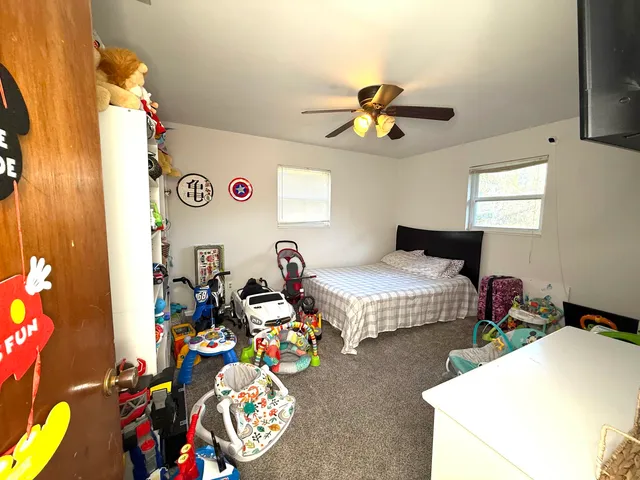 $205,000 | 1933 Faulk Drive, Tallahassee, FL 32303