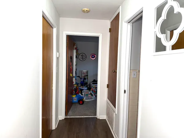 $203,000 | 1933 Faulk Drive, Tallahassee, FL 32303