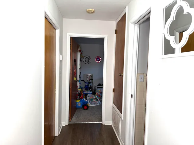 $205,000 | 1933 Faulk Drive, Tallahassee, FL 32303