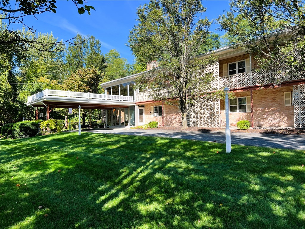 2033 Mendon Road, Unit 8 Cumberland, RI 02864 - Photo 1 of 11
