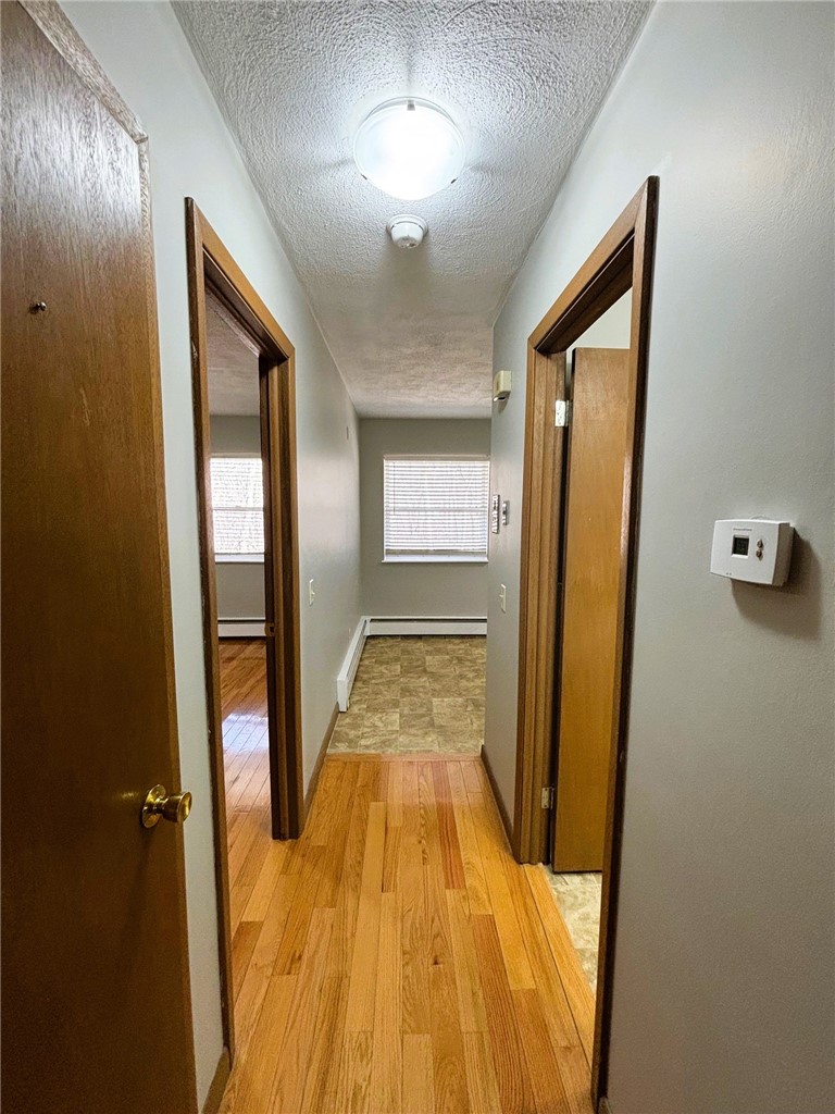 2033 Mendon Road, Unit 8 Cumberland, RI 02864 - Photo 8 of 11 Hallway