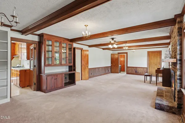 $249,000 | 414 East Fremont Street, Kenly, NC 27542