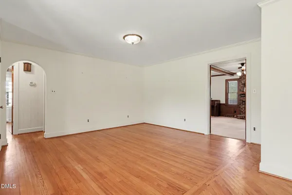 $249,000 | 414 East Fremont Street, Kenly, NC 27542