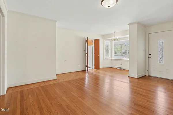 $249,000 | 414 East Fremont Street, Kenly, NC 27542