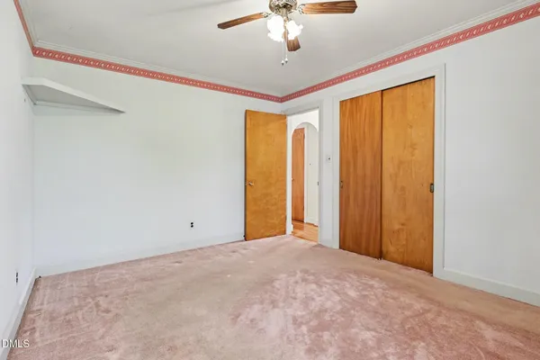 $249,000 | 414 East Fremont Street, Kenly, NC 27542