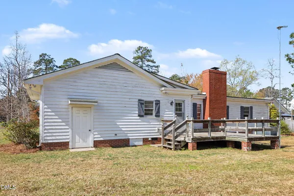 $249,000 | 414 East Fremont Street, Kenly, NC 27542