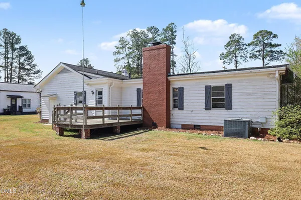 $249,000 | 414 East Fremont Street, Kenly, NC 27542