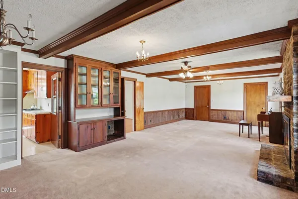 $249,000 | 414 East Fremont Street, Kenly, NC 27542