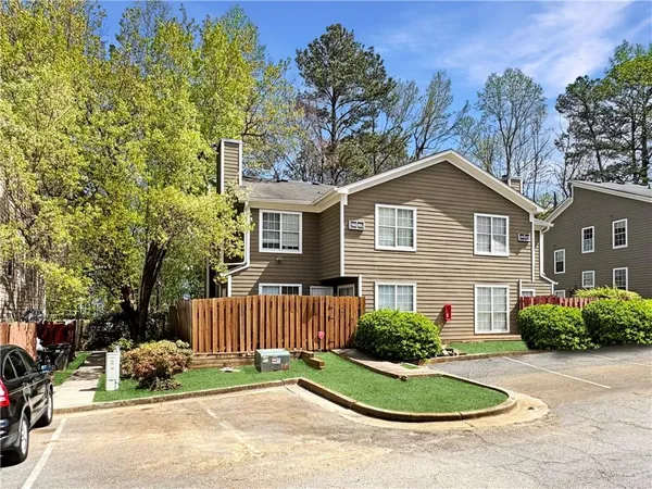 $199,000 | 1065 Rock Creek Lane, Norcross, GA 30093